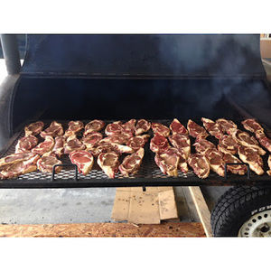 Meet your Posher, Jeffery